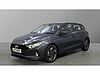 Hyundai I20 1.0T GDi Element 5dr GREY