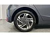Hyundai I20 1.0T GDi Element 5dr GREY