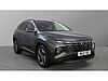 Hyundai TUCSON 1.6 TGDi Hybrid 230 Premium 5dr 2WD Auto GREY