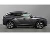 Hyundai TUCSON 1.6 TGDi Hybrid 230 Premium 5dr 2WD Auto GREY