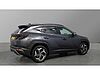 Hyundai TUCSON 1.6 TGDi Hybrid 230 Premium 5dr 2WD Auto GREY