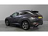 Hyundai TUCSON 1.6 TGDi Hybrid 230 Premium 5dr 2WD Auto GREY