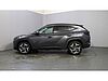 Hyundai TUCSON 1.6 TGDi Hybrid 230 Premium 5dr 2WD Auto GREY