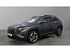 Hyundai TUCSON 1.6 TGDi Hybrid 230 Premium 5dr 2WD Auto GREY