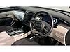 Hyundai TUCSON 1.6 TGDi Hybrid 230 Premium 5dr 2WD Auto GREY