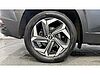 Hyundai TUCSON 1.6 TGDi Hybrid 230 Premium 5dr 2WD Auto GREY