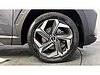 Hyundai TUCSON 1.6 TGDi Hybrid 230 Premium 5dr 2WD Auto GREY