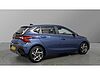 Hyundai I20 1.0T GDi Premium 5dr DCT Blue