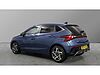 Hyundai I20 1.0T GDi Premium 5dr DCT Blue