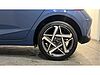 Hyundai I20 1.0T GDi Premium 5dr DCT Blue
