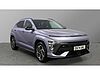 Hyundai KONA 1.6 Hybrid 129 N Line 5dr DCT Meta Blue