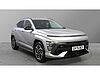 Hyundai KONA N LINE S 1.0T MY25 Shimmering Silver