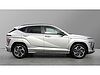 Hyundai KONA N LINE S 1.0T MY25 Shimmering Silver