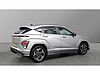 Hyundai KONA N LINE S 1.0T MY25 Shimmering Silver