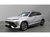Hyundai KONA N LINE S 1.0T MY25 Shimmering Silver