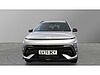 Hyundai KONA N LINE S 1.0T MY25 Shimmering Silver