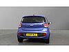 Hyundai I10 I10 1.0 Go SE 5dr BLUE