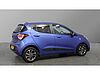 Hyundai I10 I10 1.0 Go SE 5dr BLUE