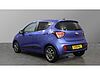 Hyundai I10 I10 1.0 Go SE 5dr BLUE