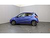 Hyundai I10 I10 1.0 Go SE 5dr BLUE