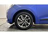 Hyundai I10 I10 1.0 Go SE 5dr BLUE