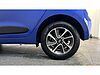Hyundai I10 I10 1.0 Go SE 5dr BLUE