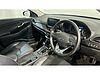 Hyundai I30 FASTBACK I30 FASTBACK 1.4T GDI Premium SE 5dr DCT Grey