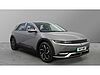 Hyundai IONIQ 5 IONIQ 5 125kW SE Connect 58 kWh 5dr Auto Galactic Grey