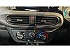 Hyundai I10 i10 5Dr HAT 1.0 MPi 63ps Advance NAV AU Phantom Black