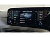 Hyundai I10 i10 5Dr HAT 1.0 MPi 63ps Advance NAV AU Phantom Black