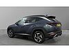 Hyundai TUCSON TUCSON 1.6 TGDi Hybrid 230 Premium 5dr 2WD Auto Teal