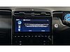 Hyundai TUCSON TUCSON 1.6 TGDi Hybrid 230 Premium 5dr 2WD Auto Teal