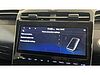 Hyundai TUCSON TUCSON 1.6 TGDi Hybrid 230 Premium 5dr 2WD Auto Teal