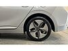 Hyundai IONIQ IONIQ 1.6 GDi Hybrid Premium SE 5dr DCT SILVER