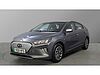 Hyundai IONIQ IONIQ 100kW Premium 38kWh 5dr Auto GREY