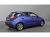 Hyundai I20 I20 1.0 T-GDi Premium Nav 5dr Blue