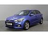 Hyundai I20 I20 1.0 T-GDi Premium Nav 5dr Blue