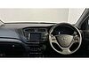 Hyundai I20 I20 1.0 T-GDi Premium Nav 5dr Blue
