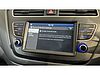 Hyundai I20 I20 1.0 T-GDi Premium Nav 5dr Blue