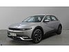 Hyundai IONIQ 5 IONIQ 5 125kW SE Connect 58 kWh 5dr Auto Galactic Grey