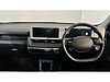 Hyundai IONIQ 5 IONIQ 5 125kW SE Connect 58 kWh 5dr Auto Galactic Grey
