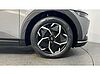 Hyundai IONIQ 5 IONIQ 5 125kW SE Connect 58 kWh 5dr Auto Galactic Grey
