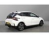 Hyundai I20 I20 1.0T GDi N Line S 5dr DCT WHITE