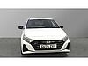 Hyundai I20 I20 1.0T GDi N Line S 5dr DCT WHITE