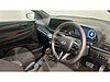 Hyundai I20 I20 1.0T GDi N Line S 5dr DCT WHITE