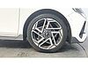 Hyundai I20 I20 1.0T GDi N Line S 5dr DCT WHITE