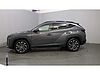 Hyundai TUCSON TUCSON 1.6T Hybrid Ultimate 5dr Auto Grey