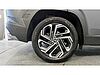 Hyundai TUCSON TUCSON 1.6T Hybrid Ultimate 5dr Auto Grey