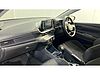 Hyundai BAYON BAYON 1.0 TGDi 48V MHEV SE Connect 5dr Brass