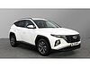 Hyundai TUCSON Tucson 1.6 T-gdi 150ps SE Connect Atlas White